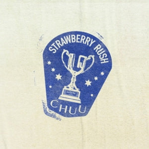 CHUU - STRAWBERRY RUSH (STAYG ALBUM VER.) ✅