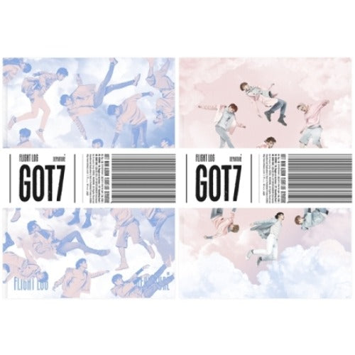 GOT7