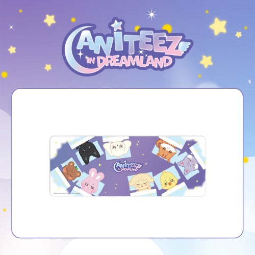 [PREORDER] ATEEZ - ANITEEZ IN DREAMLAND DESK MAT