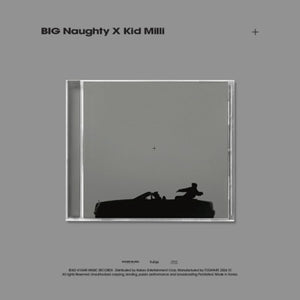 BIG NAUGHTY, KID MILLI - + ✅