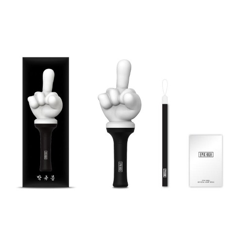 EPIK HIGH OFFICIAL LIGHT STICK ✅