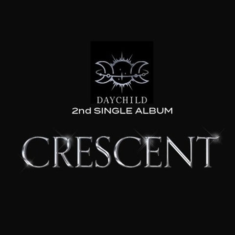 [PREORDER] DAYCHILD - CRESCENT