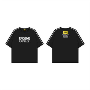 ENHYPEN - 2025 SEASON'S GREETINGS POP-UP T-SHIRT