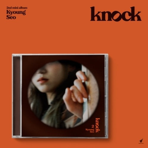 KYOUNGSEO - KNOCK ✅