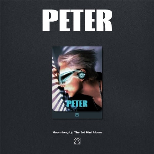 [PREORDER] MOON JONG UP - PETER (PETER VER.)