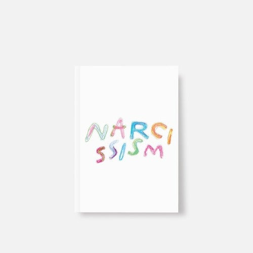 [PREORDER 12/11] NCT DREAM - NARCISSISM PHOTOBOOK (MAGAZINE VER.)