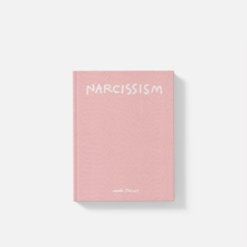 [PREORDER 12/11] NCT DREAM - NARCISSISM SPECIAL PHOTOBOOK (PRE-ORDER VER.)