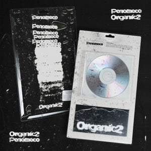 PENOMECO - ORGANIC2 ✅