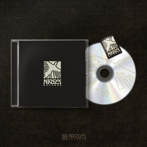 [PREORDER] QM, FREDI CASSO - NAZCA RECORDS