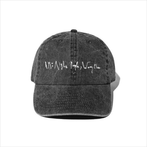 [PREORDER] RM (BTS) - BASEBALL CAP