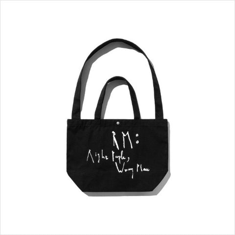 [PREORDER] RM (BTS) - CROSS BAG