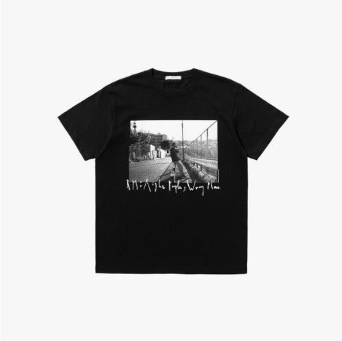 [PREORDER] RM (BTS) - S/S T-SHIRT