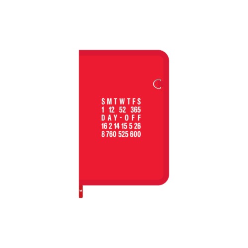 SEVENTEEN - 2025 SEASON'S GREETINGS POP-UP DAIRY POUCH