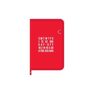 SEVENTEEN - 2025 SEASON'S GREETINGS POP-UP DAIRY POUCH