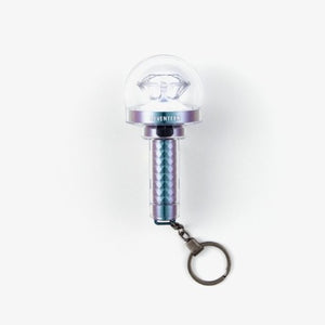 SEVENTEEN - OFFICIAL LIGHT STICK VER.3 KEYRING ✅