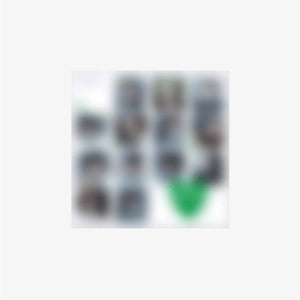 [JP] SEVENTEEN - JAPAN SINGLE 消費期限 + WEVERSE GIFT ✅