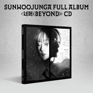 [PREORDER] SUNWOOJUNGA -  BEYOND