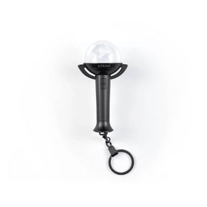 &TEAM - OFFICIAL LIGHT STICK KEYRING