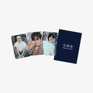 [PREORDER] TXT - CHIKAI PHOTO CARD (RANDOM)