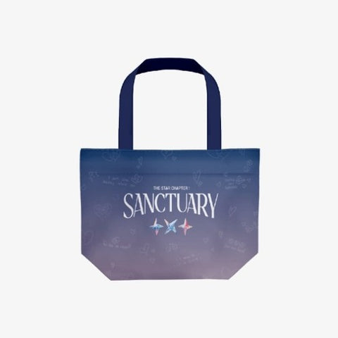 [PREORDER] TXT - SANCTUARY REUSABLE BAG