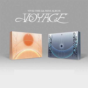 VIVIZ - VOYAGE ✅