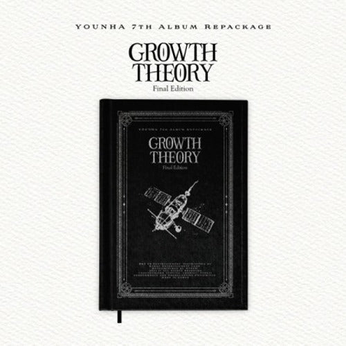 YOUNHA - GROWTH THEORY FINAL EDITION ✅