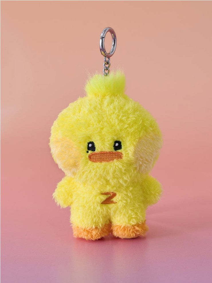 ZEROBASEONE - ZERONI PLUSH KEYRING ✅