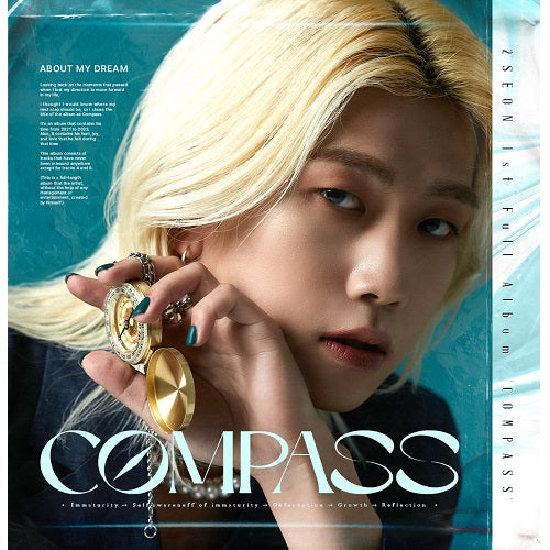 2SEON - COMPASS