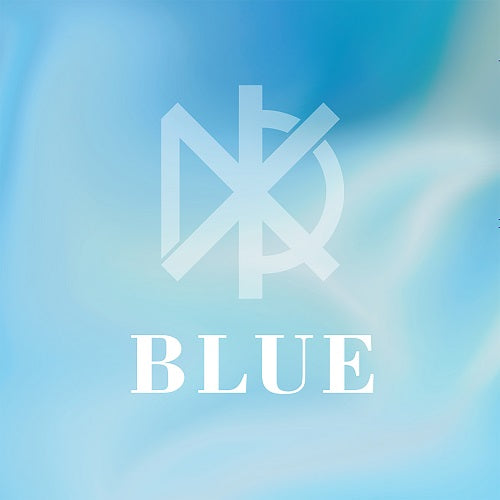 XEED - BLUE (SMC VER.) ✅