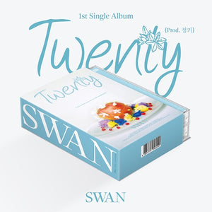 SWAN - TWENTY ✅