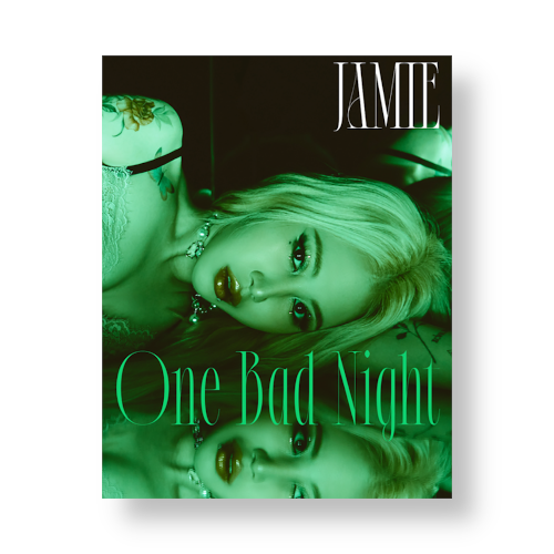 JAMIE - ONE BAD NIGHT ✅