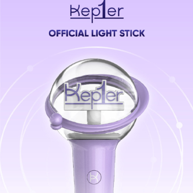 KEP1ER OFFICIAL LIGHT STICK ✅