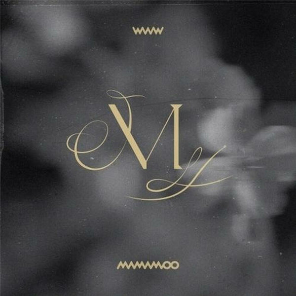 MAMAMOO - 11TH MINI ALBUM WAW ✅