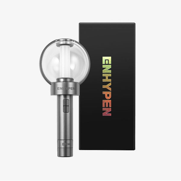 ENHYPEN OFFICIAL LIGHT STICK ✅