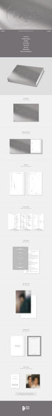 [WEVERSE EARLY BIRD] JIMIN - FACE (SET) + FACE (WEVERSE ALBUMS VER.) SET + WEVERSE GIFT ✅